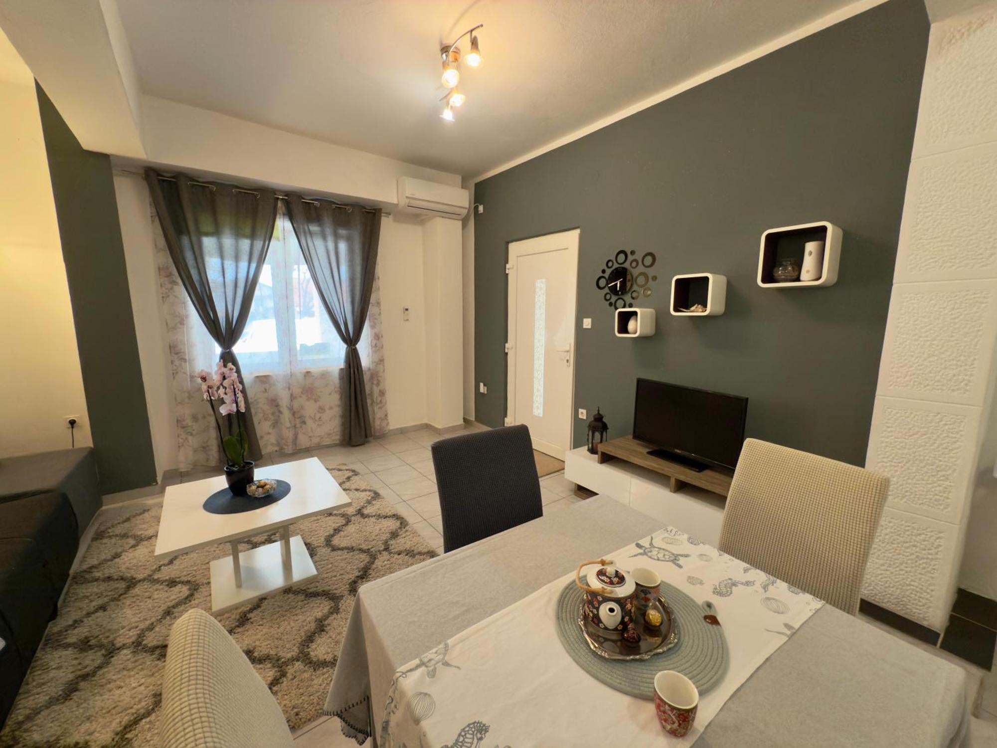 M&I Apartment Zadar Exterior photo